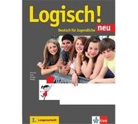 (16).Logisch! Neu A1.(Ejercicios).(+Audio Online) Aa Vv (Auteur)