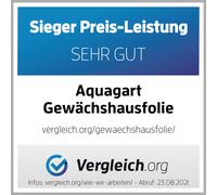 16 M Film Grillagé, Film De Jardin, Film De Serre, Film De Couche Froide, 4 M De Large Vert