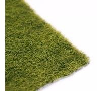 16 M X 1 M Natte Pour Bordure De Bassin, Verte, Natte Anti-Érosion Pour Le Film De Bassin Vert