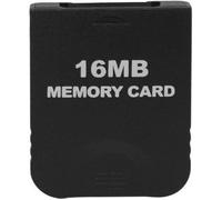 16 Mb Carte de Memoire Pour Nintendo Wii Gamecube Gc