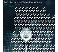 16 Million Dollar Ma - 16 Million Dollar Man-Witch Equation [Import]