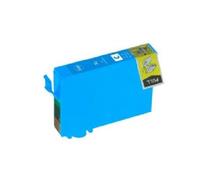 16 ML Compatible Epson Stylus Photo R240/RX 42X/RX520 - Cyan