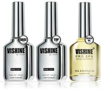 16 Ml Gel Top Coat Base Coat Avec Huile Cuticules Set, 3 Pcs Vernis Gel Huile Hydratante Et Régénérante Pour Les Cuticules Kit No Wipe Base Gloss Top Coat & Cuticle Oil