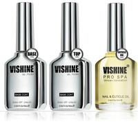 16 Ml Gel Top Coat Base Coat Avec Huile Cuticules Set, 3 Pcs Vernis Gel Huile Hydratante Et Régénérante Pour Les Cuticules Kit No Wipe Base Gloss Top Coat & Cuticle Oil