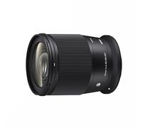 16 mm F1.4 DC DN pour Montage RF