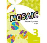 (16).Mosaic 3ºeso Workbook Essential Practice Unkown (Auteur)