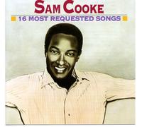 Cooke,Sam - Sam Cooke - 16 Most Requested Songs