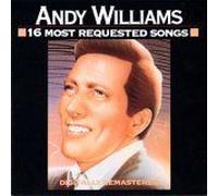 Williams, Andy - 16 Most Requested Songs