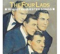 Four Lads - 16 Most Requested Songs