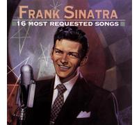 16 Most Requested Songs by Frank Sinatra (1995-05-16)