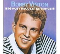 16 Most Requested Songs by Vinton Bobby [Audio CD] NEUF