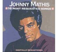 Johnny Mathis - 16 Most Requested Songs [Import]