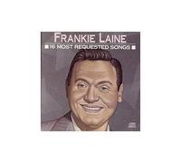 Frankie Laine – 16 Most Requested Songs – Sony Music