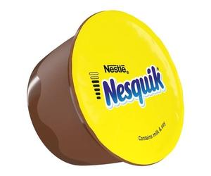 16 Nescafé NESQIUK Capsules De Café Dolce Gusto