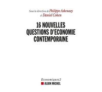16 Nouvelles Questions D'économie Contemporaine