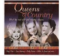 16 Of The Best All Girl Country Classics