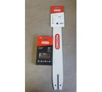 16 " Oregon 160SDEA074 Barre & Chaîne Combo pour Stihl MS170 MS180 MS192 MS201