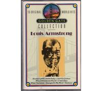 16 Orginal World Hits / Golden Gate Collection