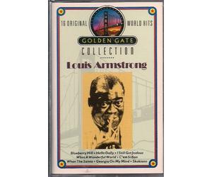 16 Orginal World Hits / Golden Gate Collection