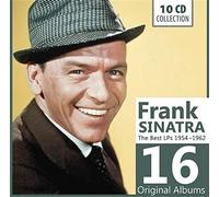 16 Original Albums-The Best Lps 1954 by Frank Sinatra
