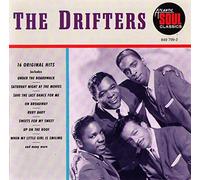 16 original hits-Atlantic soul classics