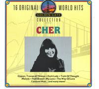 16 Original World Hits (Golden Gate Collection) [Import]