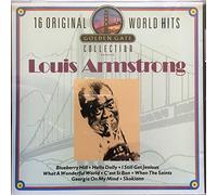 16 Original World Hits [Import]