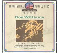 16 Original World Hits [Import]