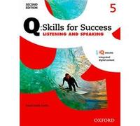 (16).(Pack).5A Q:Skills For Success.(Student+Practice Onlin Unkown (Auteur)