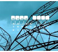 16 Pad Noise Terrorist - Eviloution