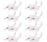 16 Paire Puma Chaussettes Footie Chaussettes Invisible Gr. 35 - 46 Unisexe