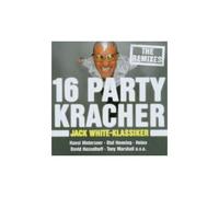 Diverse – 16 Partykracher – Importation européenne – various Industrial Design