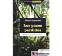 16.Pasos Perdidos, Los.(Clasicos Populares) - CARPENTIER, ALEJO Carpentier, Alejo (Auteur)