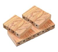 16 Pcs Pen Making Kit, Woodturning Kit for Crafting Custom Wood Pens and Gifts