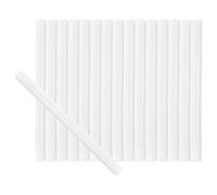 16 Pièces Bâtons de Colle Thermofusible Eva 7x100mm