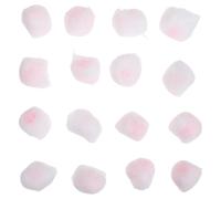 16 Pièces Bouchons D’oreilles Réutilisables pour Dormir, du Bruit | Argile de Diatomée, Cire et Mousse Pu, Étui de Voyage, Teinte Rose, pour Repos Nocturne et Divers Environnements