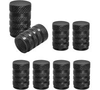 16 Pièces Bouchons de Valve de Pneu Voiture pour Honda HR-V, Capsules de Valve pour Automobiles, Haute étanchéité