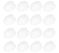 16 Pièces Paquet Filtrant à Peinture en Nylon, Maille Fine