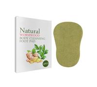 16 Pièces Patch Detox Pieds Perte de Poids,Patch Detox Pieds aux Herbes Naturelles,Amélioration de la Circulation Sanguine,Profondeur 100% naturel,Relieve Body Stress