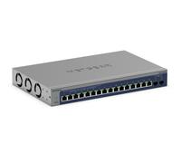 16-PORT Multi-Gigabit Commutateur 1Y Insight Managed 2X SFP+