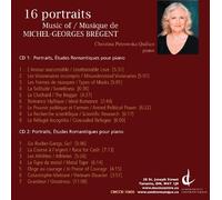 16 Portraits