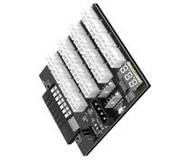 16 ports PCIe 6 broches Carte de synchronisation à distance pour serveur 1600 W 1800 W 800 W 1400 W 2200 W