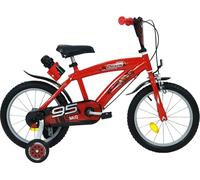 16 pouces enfants vélo vélo Disney Cars McQueen Huffy 21941w