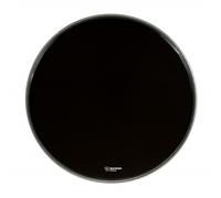 16" Powerkick Dark Black - 1 Pli + Muffler - 10 Mil