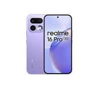 16 Pro 6,78" 5G Nano SIM 256 Go Violet
