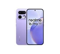 16 Pro 6,78" 5G Nano SIM 256 Go Violet