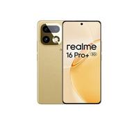 16 Pro Plus 6,8" 5G Nano SIM 512 Go Doré profond