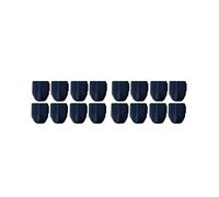 16 Protections pour Tête D'Impression Flashforge AD5X: Kit de Protection pour Améliorer les Performances de L'Imprimante 3D