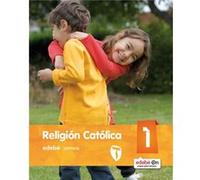 (16).Religion Catolica 1ºprimaria (Zain) Aa Vv (Auteur)