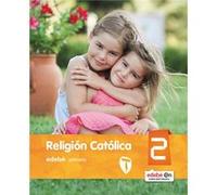 (16).Religion Catolica 2ºprimaria (Zain) Aa Vv (Auteur)